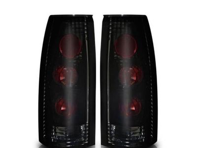New Tailights fits Chevy C/K Suburban 1988-1999