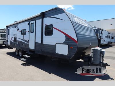 Used 2016 Dutchmen RV Aspen Trail 2810BHSW