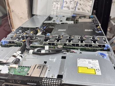 Dell PowerEdge R430