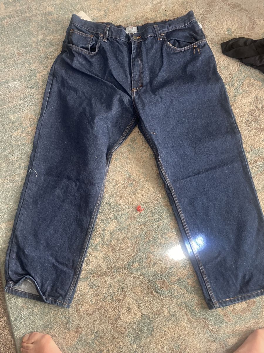 Tyndale Fire Resistant Jeans