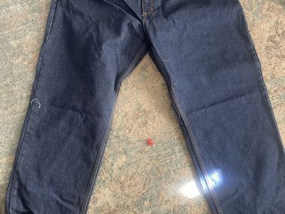 Tyndale Fire Resistant Jeans