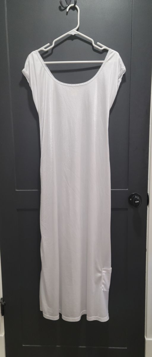 Ladies Temple Slip (XS)