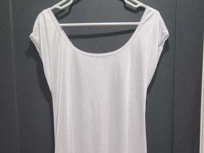 Ladies Temple Slip (XS)
