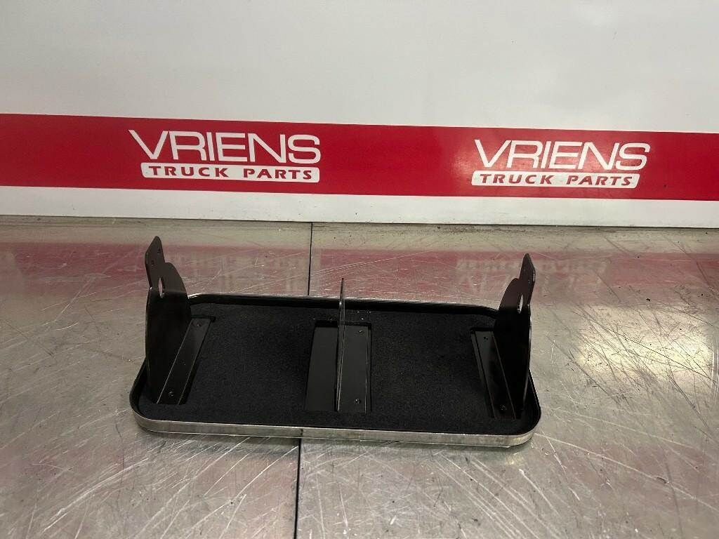 VENT-DOOR SST, POLISHED 64-000