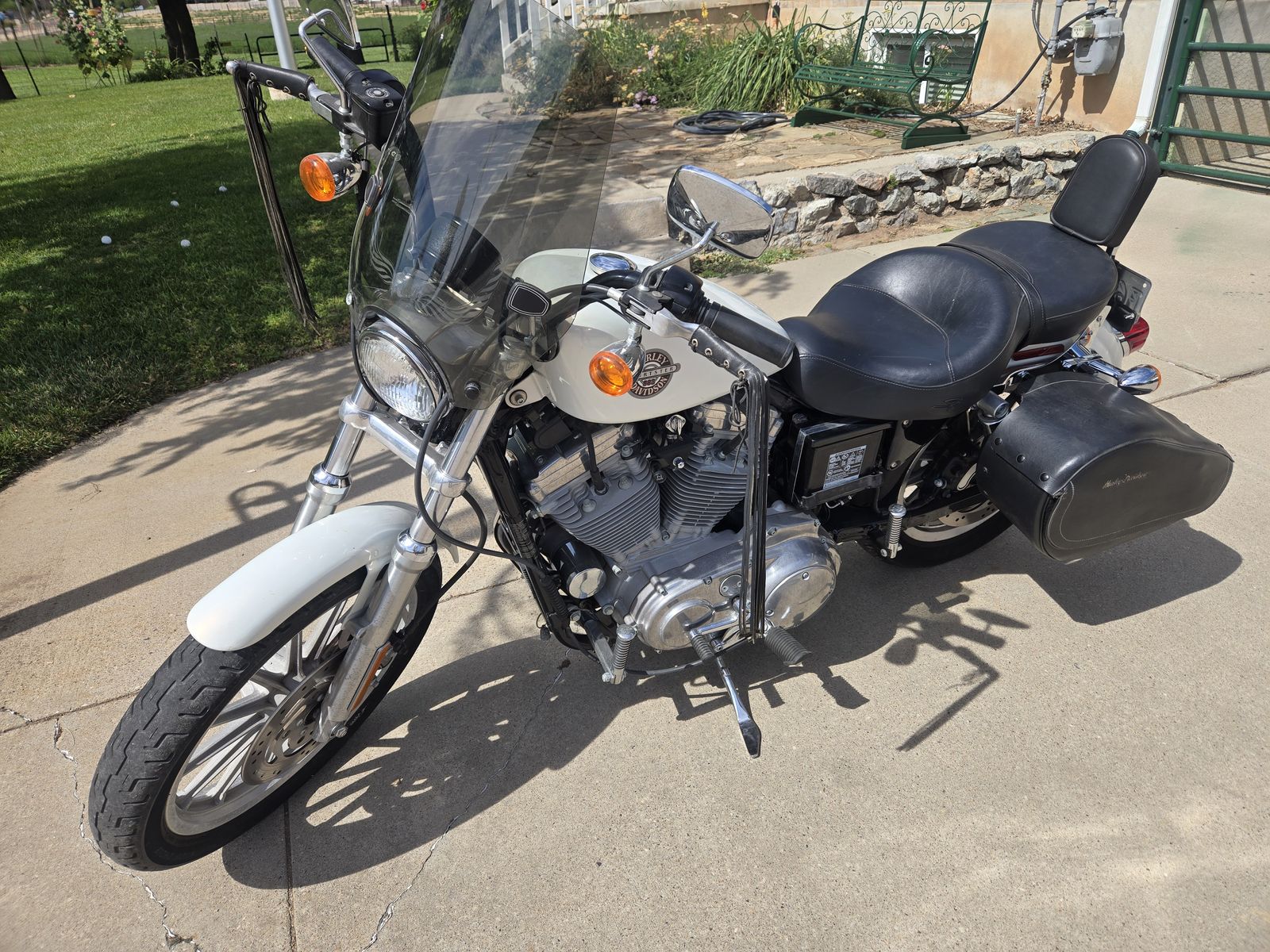 Sportster