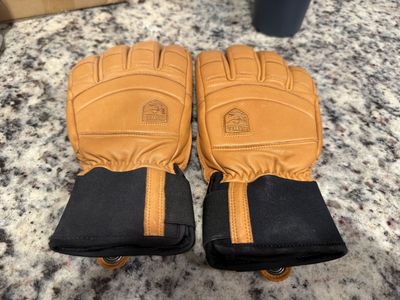 Hestra Fall Line (size 9)