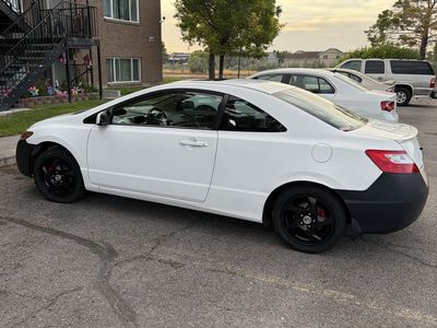 2006 Honda Civic EX