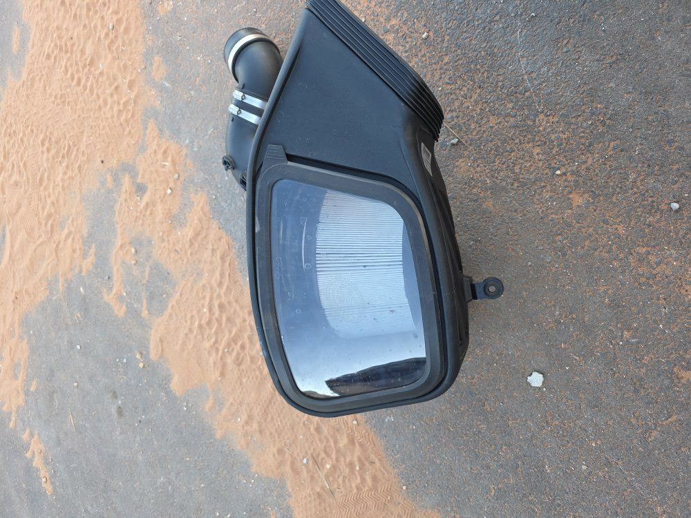 2024 ram cold air intake.