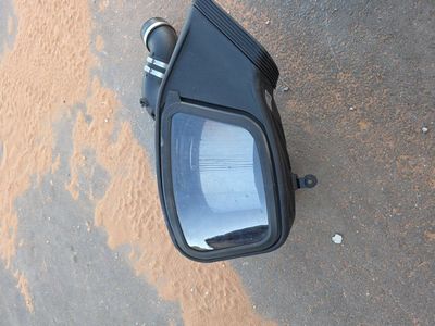 2024 ram cold air intake.