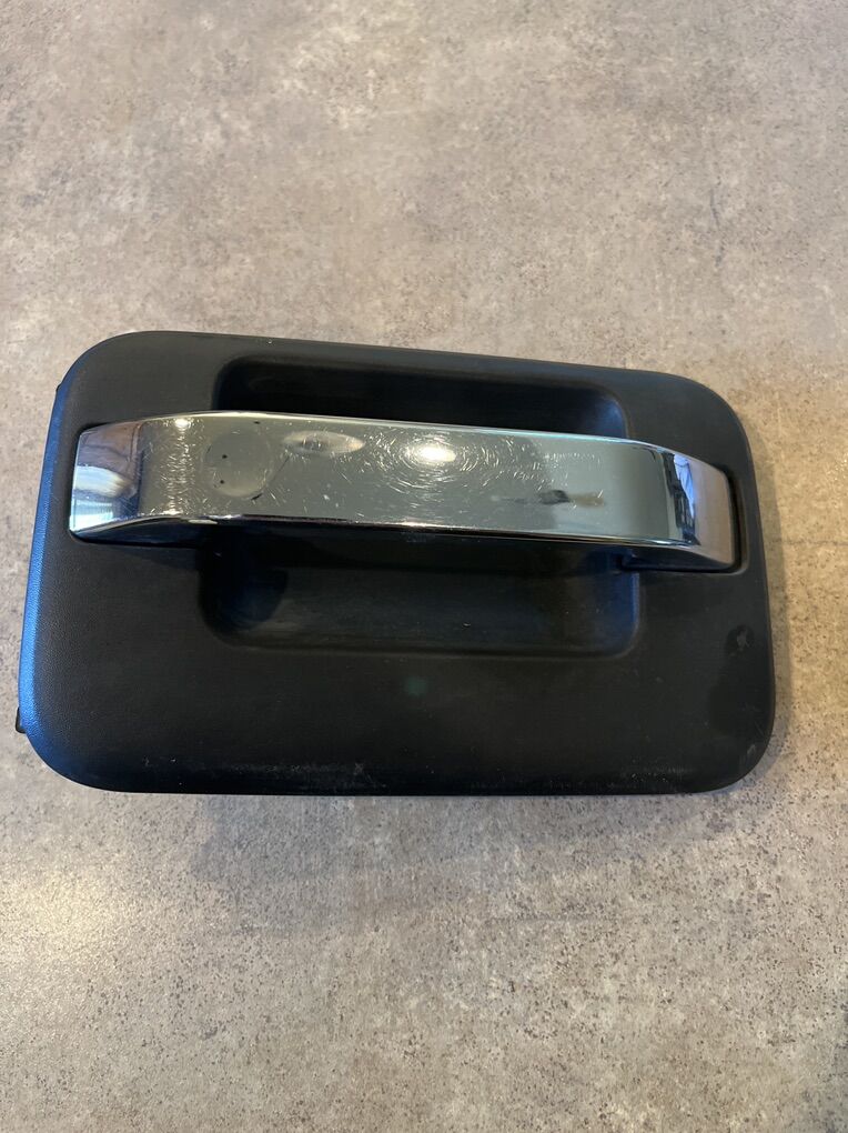 09-14 Ford F-150 Exterior Door Handle RH