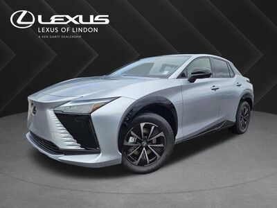 2026 Lexus RZ 450e Premium