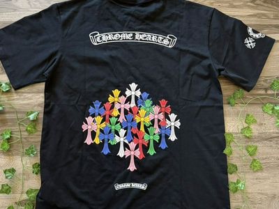 Chrome harts T-shirt