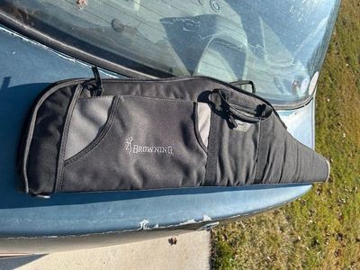 Browning Gun Case