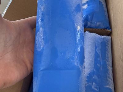 Unused Cold Pack Ice Packs (Lot of 24)