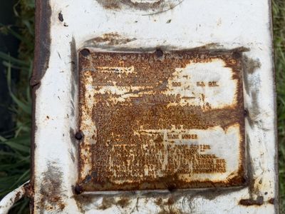 Mountable Fuel Tank