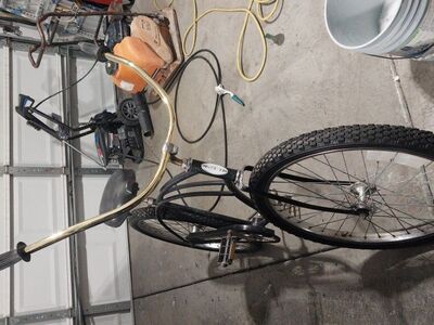 26 schwinn crusier