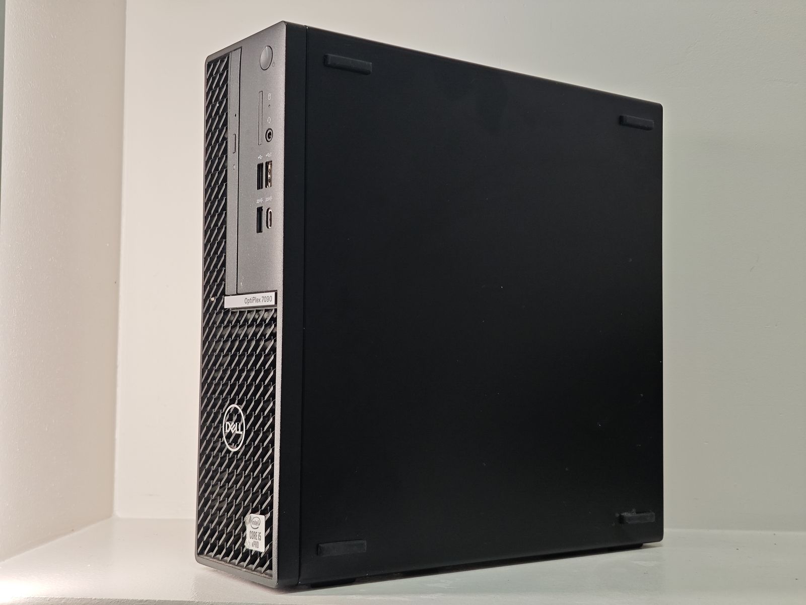 OptiPlex 7090 SFF | i5-10505 | 32G/16G+512G/256G | W11 Pro + Office24 LTSC activated