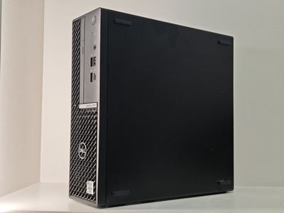 OptiPlex 7090 SFF | i5-10505 | 32G/16G+512G/256G | W11 Pro + Office24 LTSC activated