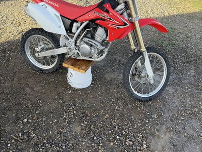 2015 Honda 150R