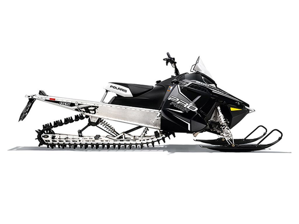 2013 Polaris 800 PRO-RMK 155 - UP58975