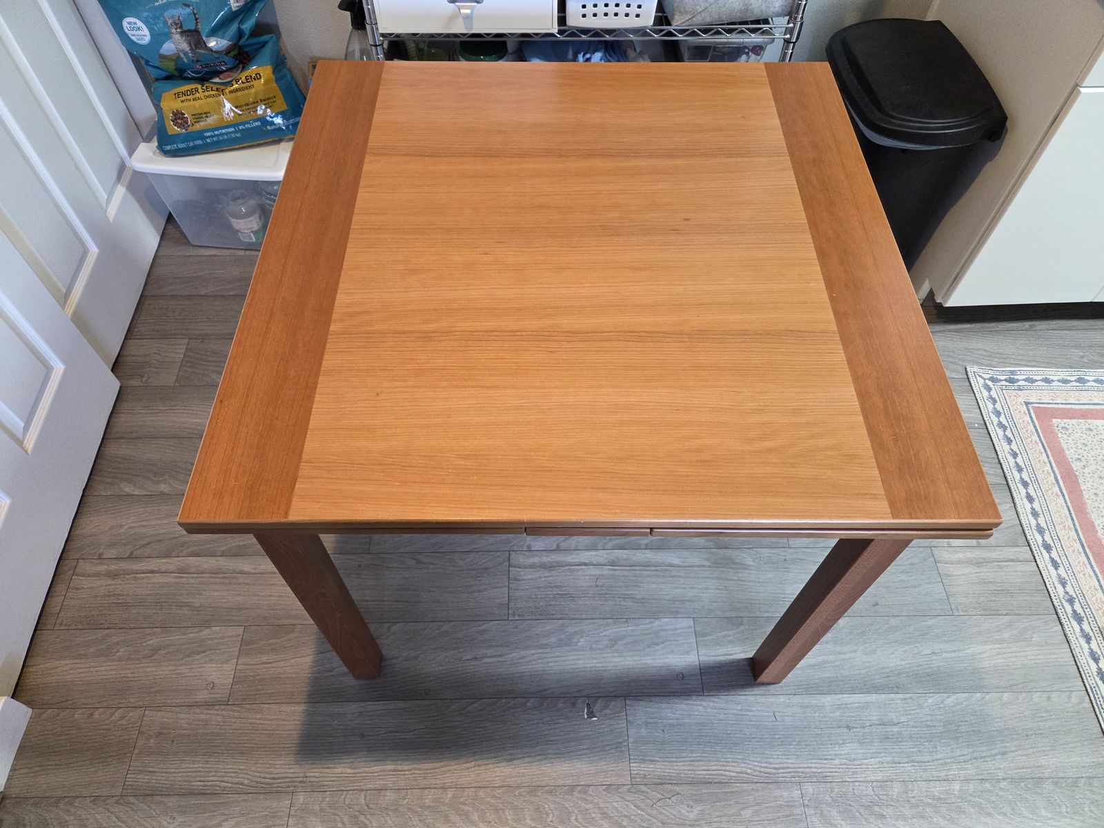Dinex Extension Table, Great for small places - $50