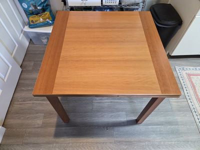 Dinex Extension Table, Great for small places - $50