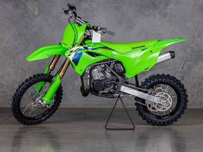 2026 Kawasaki KX™85