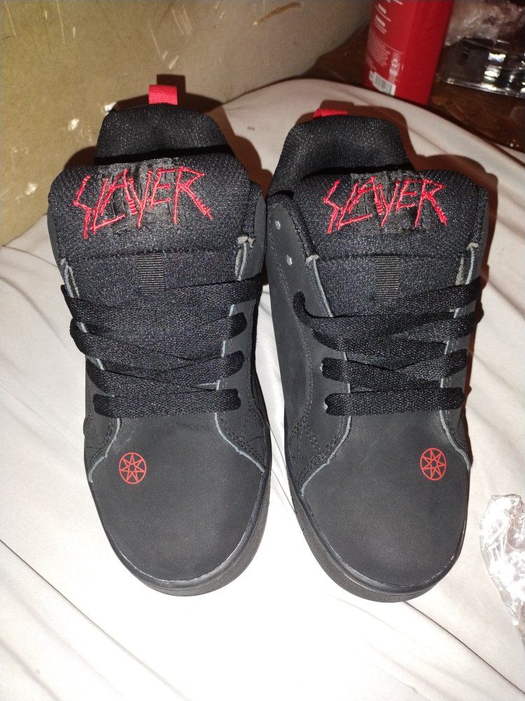 custom slayer dcs