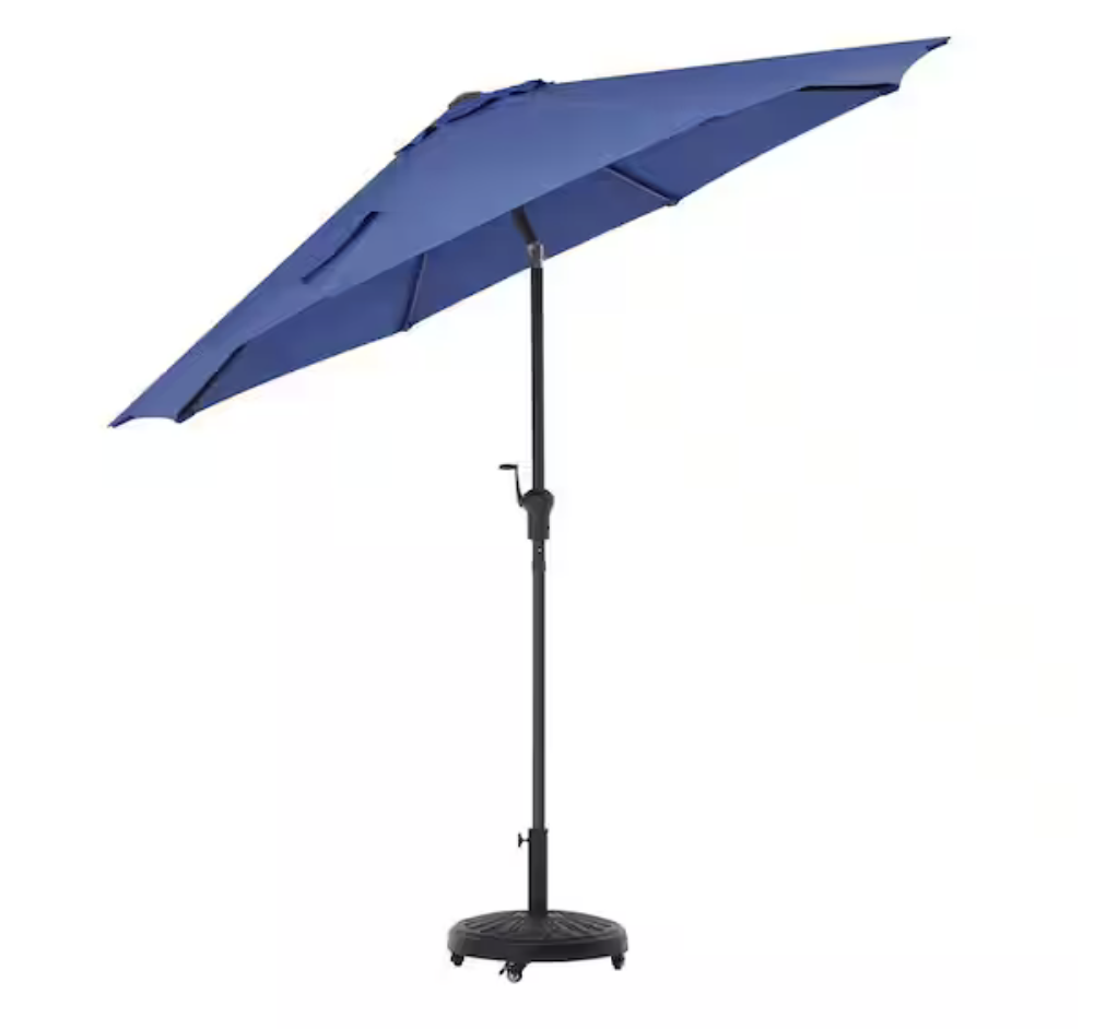 Brand new 9' patio umbrella