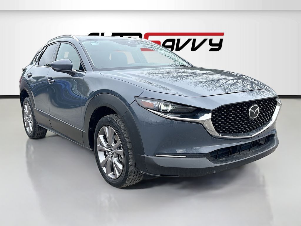 2021 Mazda CX-30 Premium