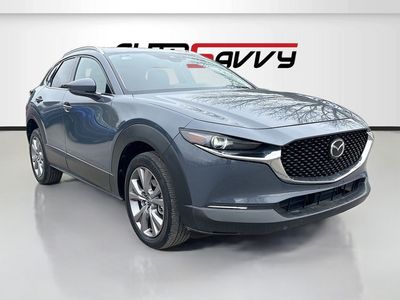 2021 Mazda CX-30 Premium