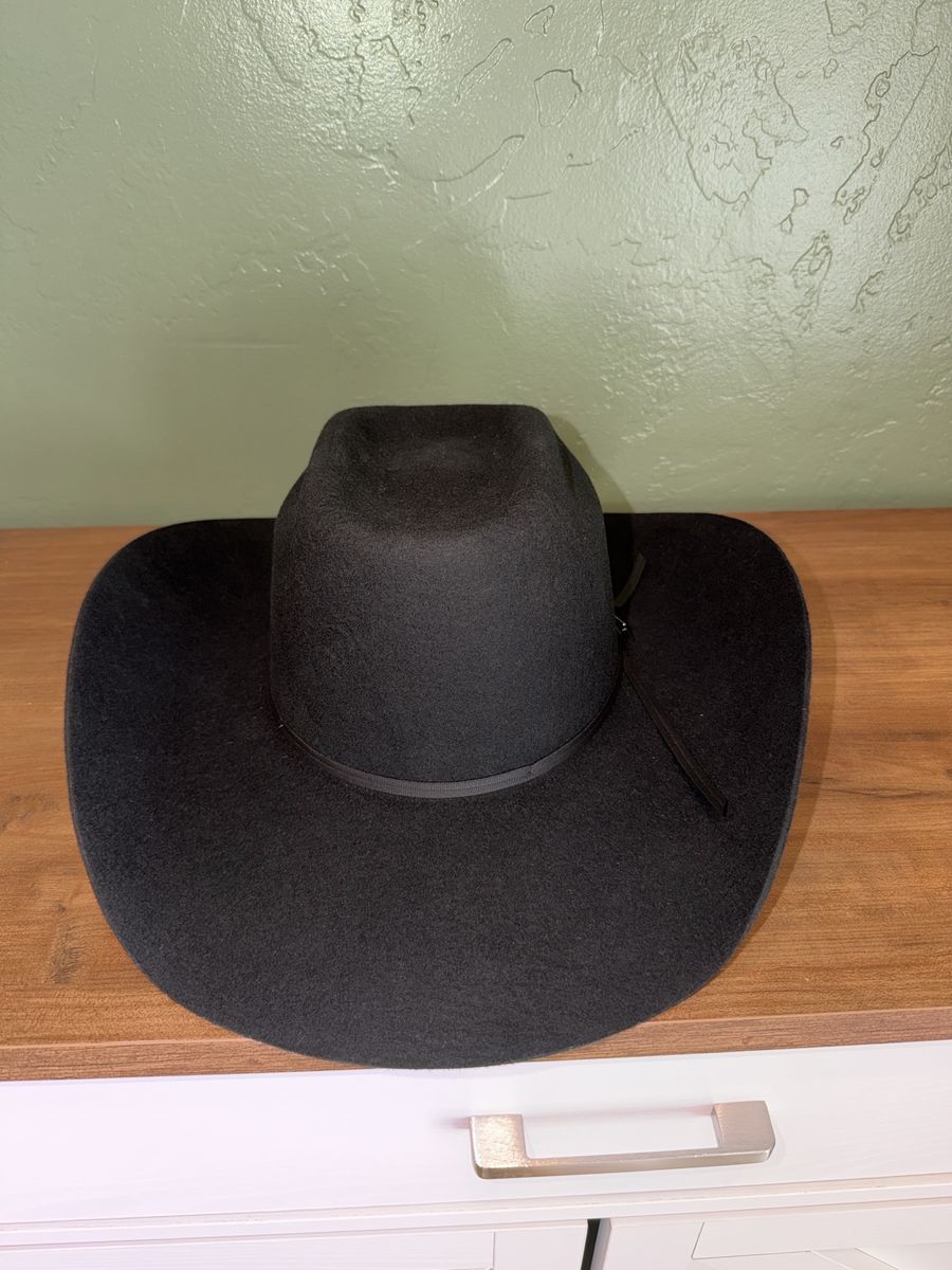 Resistol Cody Johnson Collection