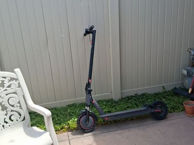 Volpam Electric Scooter