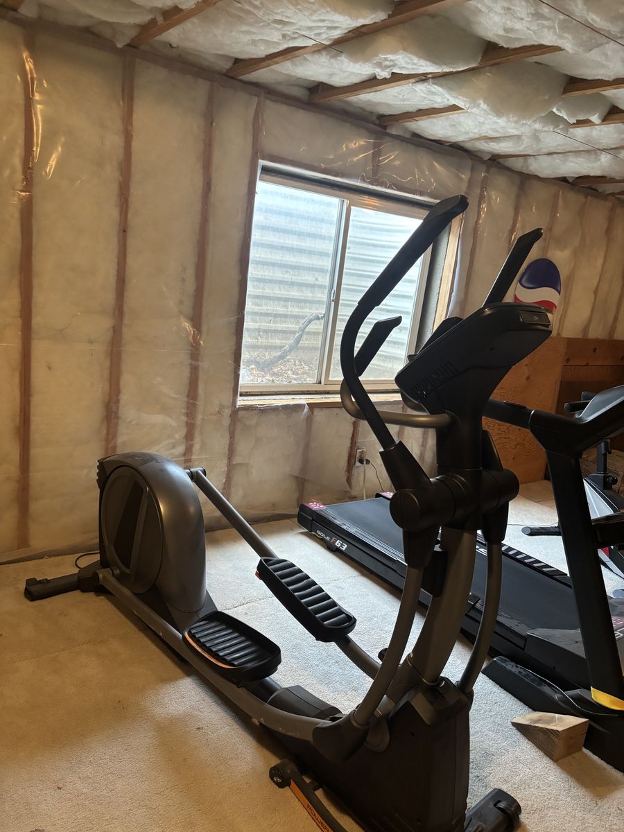 Nordic track Elliptical 