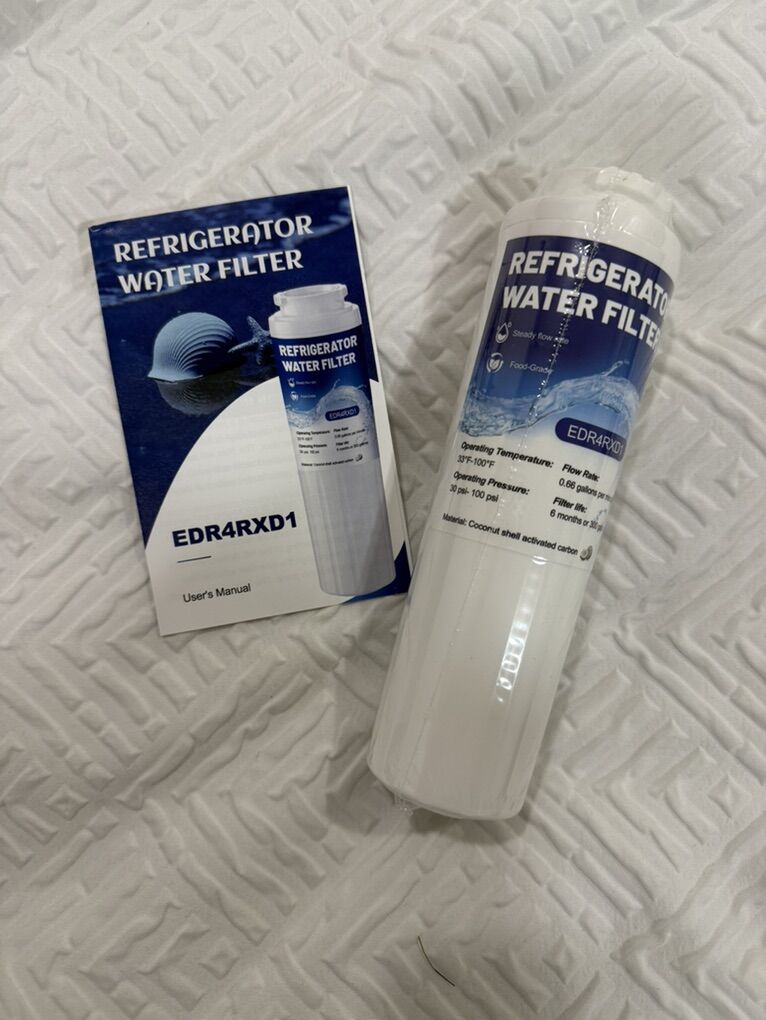 Refrigerator Water Filter
