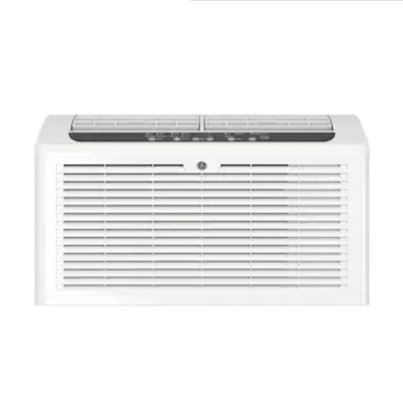 Ge 6000 btu window air conditioner