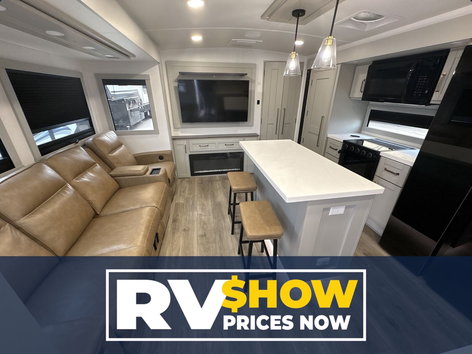 2024 Brinkley Model Z Air 295