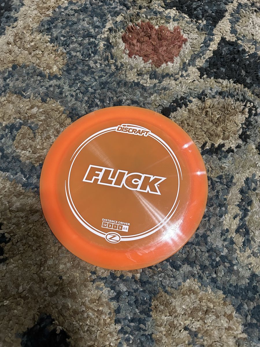 Disc golf