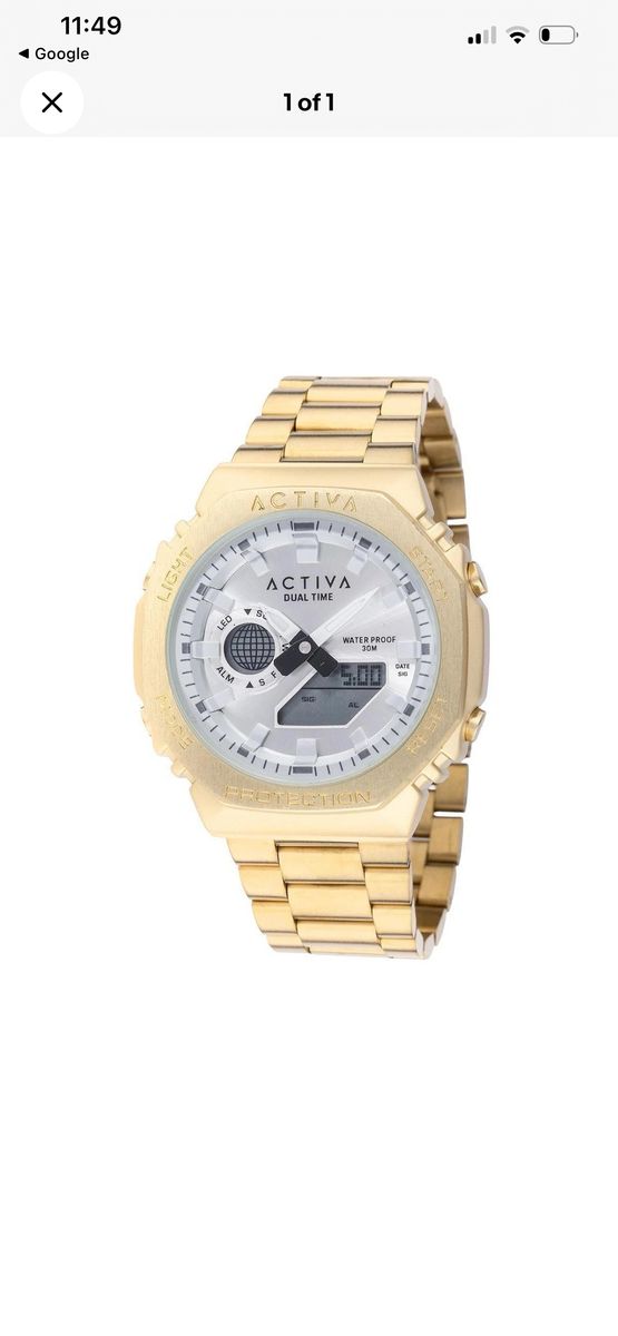 New Invicta Watch