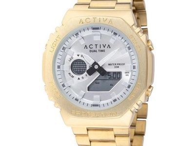 New Invicta Watch