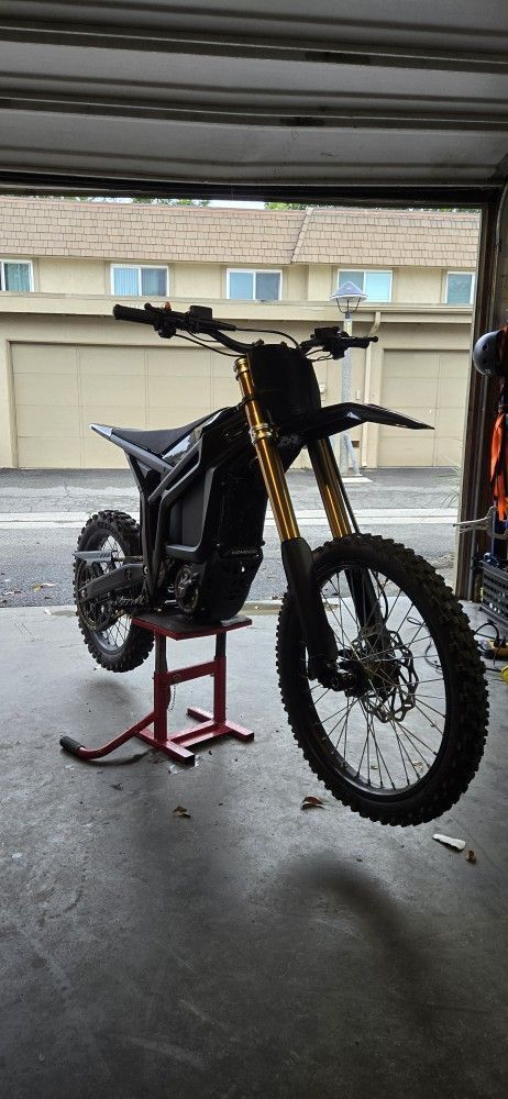 2026 Talaria Komodo EL3 (Street legal)