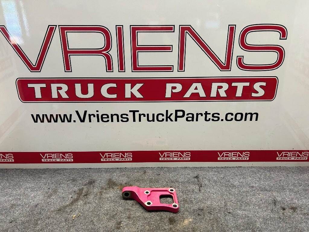 Peterbilt Left Bracket