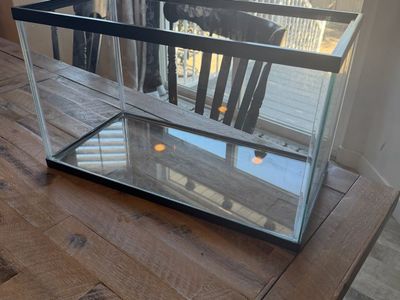 10 Gal Fish Tank