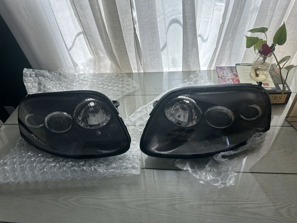 Toyota Supra Parts 93-98