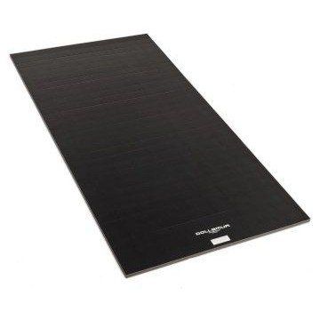 Roll Out Judo Mat - Black, Performance Grade Martial Arts & Gym Flooring
