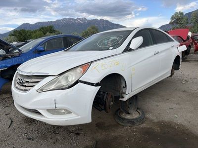 2013 Hyundai Sonata Parts - UTPAP Orem