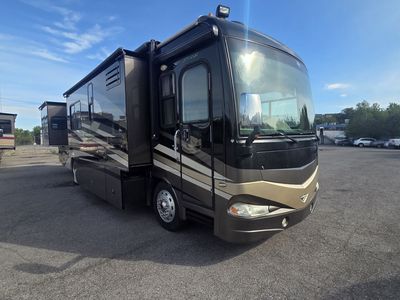 2008 Fleetwood Providence 40X