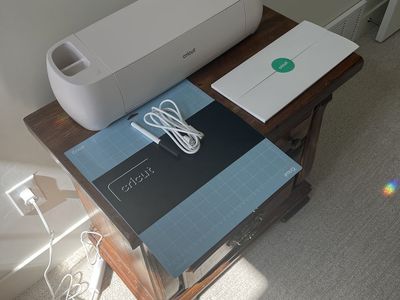 Cricut Explore 4
