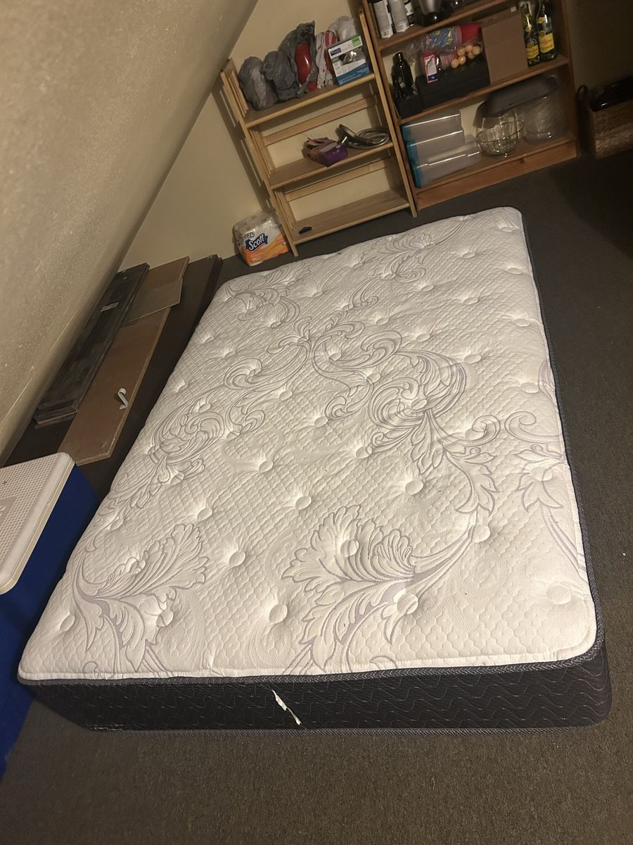 Queen Mattress