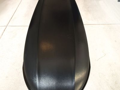 CLEAN Yakima Skybox Cargo Roof Box Carrier